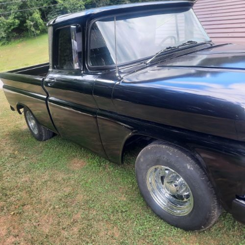 1969 Chevrolet C10 for sale in Michigan (ID-131528) 1969 Chevrolet C10 for sale in Michigan (ID-131528)