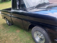 1969 Chevrolet C10 for sale in Michigan (ID-131528)