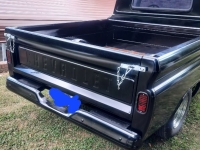 1969 Chevrolet C10 for sale in Michigan (ID-131528)