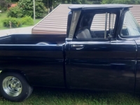 1969 Chevrolet C10 for sale in Michigan (ID-131528)
