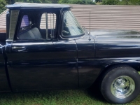 1969 Chevrolet C10 for sale in Michigan (ID-131528)