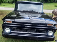 1969 Chevrolet C10 for sale in Michigan (ID-131528)