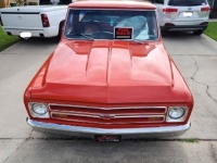 1969 Chevrolet C10 for sale in Michigan (ID-131815)
