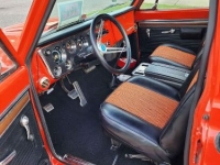 1969 Chevrolet C10 for sale in Michigan (ID-131815)