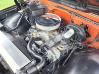 1969 Chevrolet C10 for sale in Michigan (ID-131815)