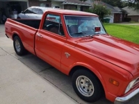 1969 Chevrolet C10 for sale in Michigan (ID-131815)