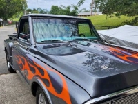 1969 Chevrolet C10 for sale in Michigan (ID-132589)