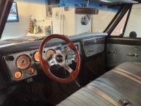1969 Chevrolet C10 for sale in Michigan (ID-132589)