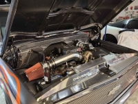 1969 Chevrolet C10 for sale in Michigan (ID-132589)