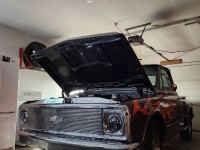 1969 Chevrolet C10 for sale in Michigan (ID-132589)
