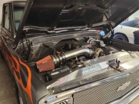 1969 Chevrolet C10 for sale in Michigan (ID-132589)