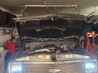 1969 Chevrolet C10 for sale in Michigan (ID-132589)