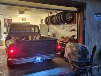 1969 Chevrolet C10 for sale in Michigan (ID-132589)