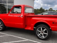 1969 Chevrolet C10 for sale in Michigan (ID-132761)