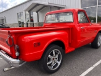 1969 Chevrolet C10 for sale in Michigan (ID-132761)