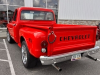 1969 Chevrolet C10 for sale in Michigan (ID-132761)