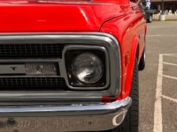 1969 Chevrolet C10 for sale in Michigan (ID-132761)