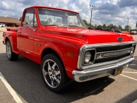 1969 Chevrolet C10 for sale in Michigan (ID-132761)