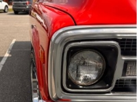 1969 Chevrolet C10 for sale in Michigan (ID-132761)