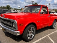 1969 Chevrolet C10 for sale in Michigan (ID-132761)