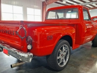 1969 Chevrolet C10 for sale in Michigan (ID-132761)