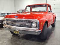 1969 Chevrolet C10 for sale in Michigan (ID-132761)