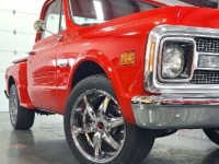 1969 Chevrolet C10 for sale in Michigan (ID-132761)