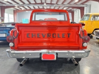 1969 Chevrolet C10 for sale in Michigan (ID-132761)
