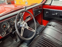 1969 Chevrolet C10 for sale in Michigan (ID-132761)