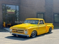 1969 Chevrolet C10 for sale in Addison, Illinois (ID-133185)