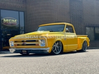 1969 Chevrolet C10 for sale in Addison, Illinois (ID-133185)
