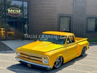 1969 Chevrolet C10 for sale in Addison, Illinois (ID-133185)