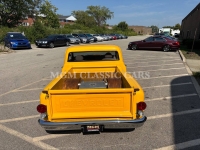 1969 Chevrolet C10 for sale in Addison, Illinois (ID-133185)