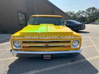 1969 Chevrolet C10 for sale in Addison, Illinois (ID-133185)