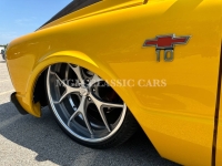 1969 Chevrolet C10 for sale in Addison, Illinois (ID-133185)