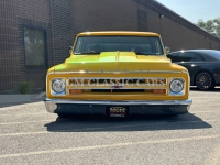 1969 Chevrolet C10 for sale in Addison, Illinois (ID-133185)