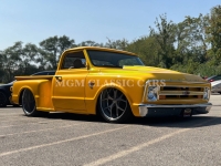 1969 Chevrolet C10 for sale in Addison, Illinois (ID-133185)