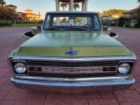 1969 Chevrolet C10 for sale (ID-121928)