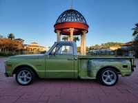 1969 Chevrolet C10 for sale (ID-121928)