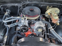 1969 Chevrolet C10 for sale (ID-121928)