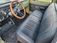 1969 Chevrolet C10 for sale (ID-121928)