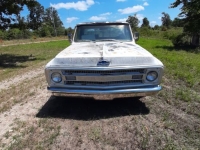 1969 Chevrolet C10 for sale (ID-105369)