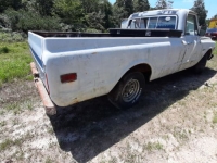 1969 Chevrolet C10 for sale (ID-105369)