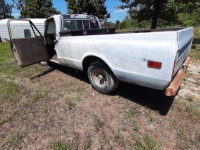 1969 Chevrolet C10 for sale (ID-105369)