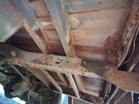 1969 Chevrolet C10 for sale (ID-105369)