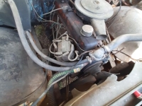 1969 Chevrolet C10 for sale (ID-105369)