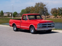 1969 Chevrolet C10 for sale (ID-127339)
