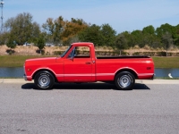 1969 Chevrolet C10 for sale (ID-127339)