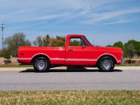 1969 Chevrolet C10 for sale (ID-127339)