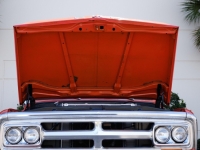 1969 Chevrolet C10 for sale (ID-127339)